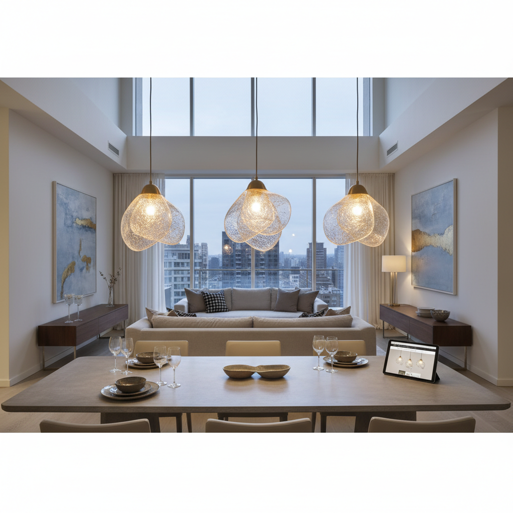 exclusive pendant lights online lifestyle photo