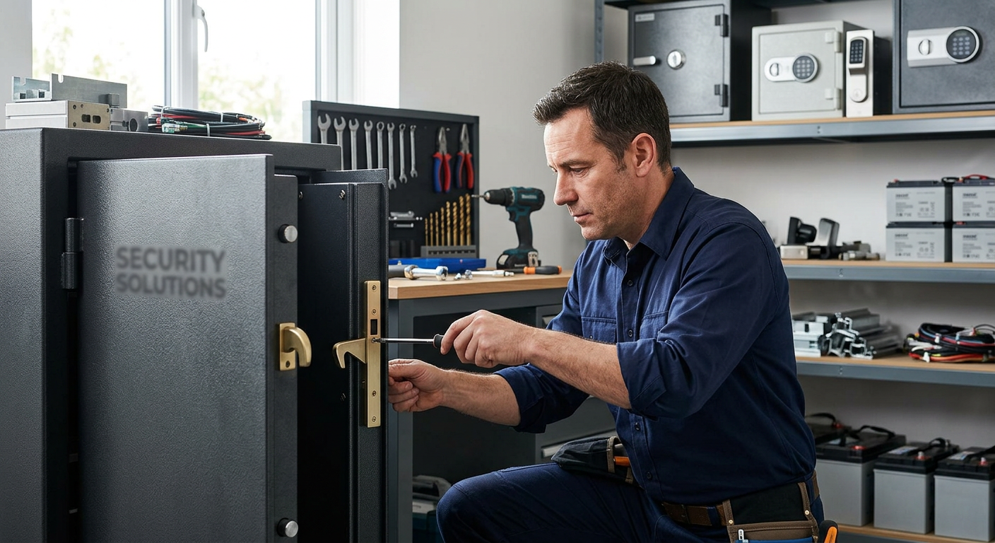 how to install a mortice hooklatch lifestyle photo