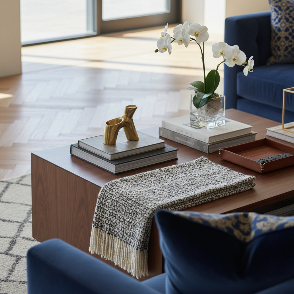 best Luxury Furniture & Home Decor shop in the UK detail view close-up