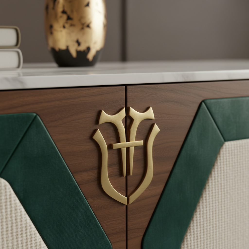 best online store for Luxury Furniture & Home Decor UK detail view close-up