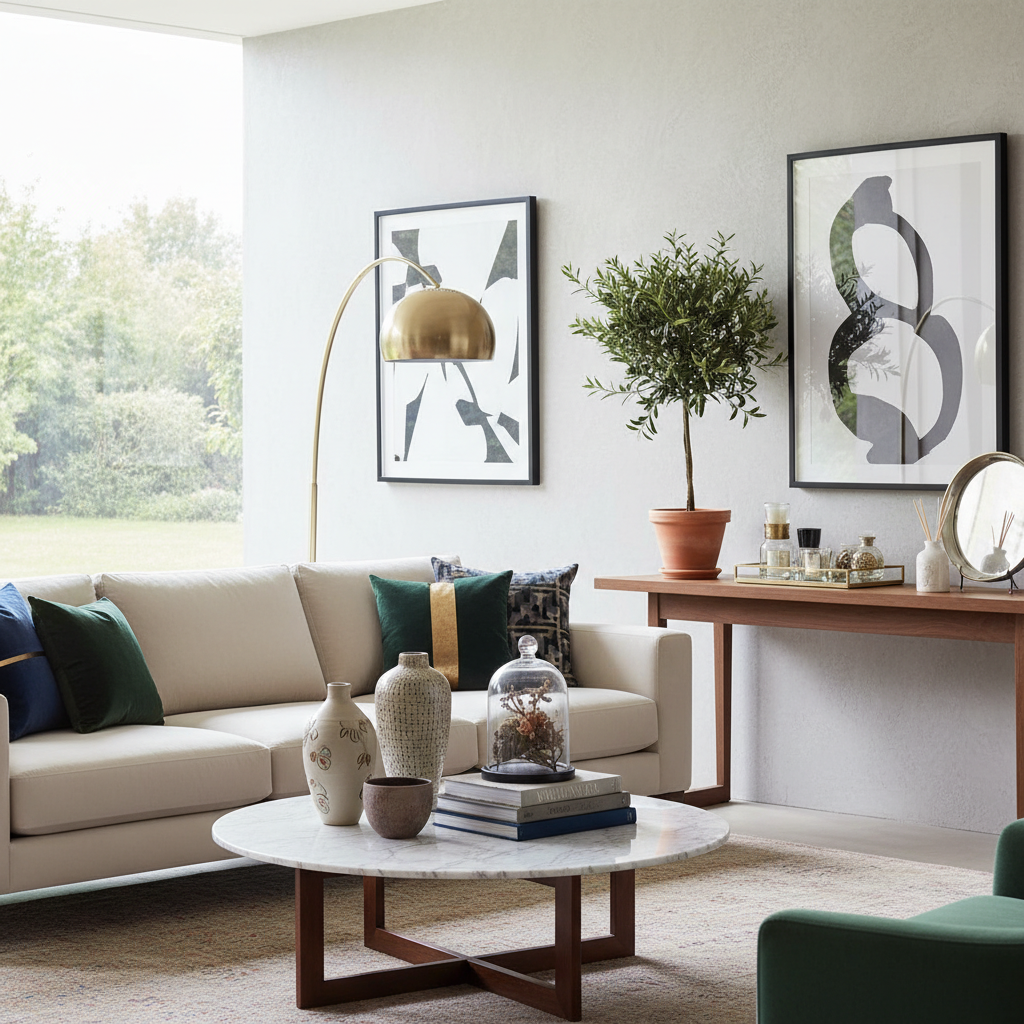 where to buy Luxury Furniture & Home Decor products online UK lifestyle photo