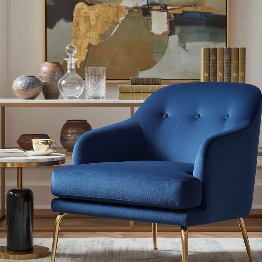 where to buy Luxury Furniture & Home Decor products online UK detail view close-up
